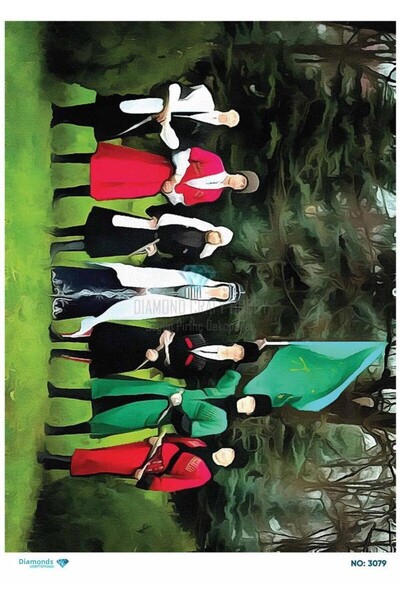 ehobici ورق ديكور نحاسي ماسي - 3079