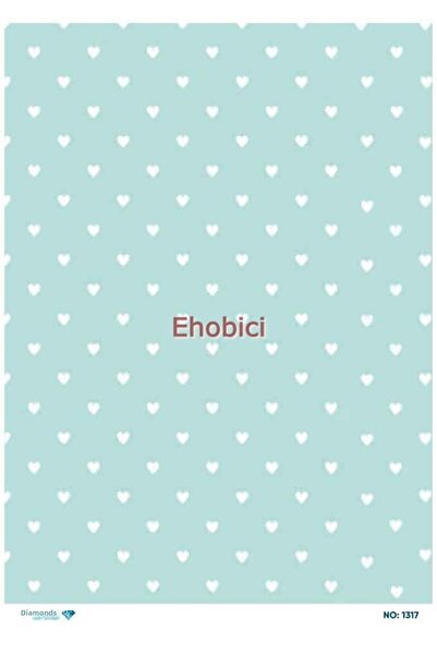 ehobici ورق ديكور نحاسي ماسي - 1317