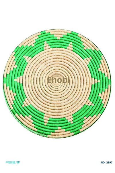 ehobici ورق ديكور نحاسي ماسي - 2997