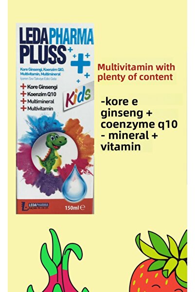 LedaPharma Leda Pharma Plus