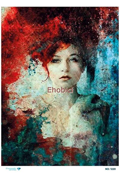 ehobici ورق ديكور نحاسي ماسي - 1220