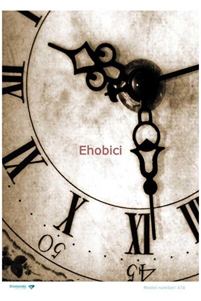 ehobici ورق ديكور نحاسي ماسي - 618 - 2013