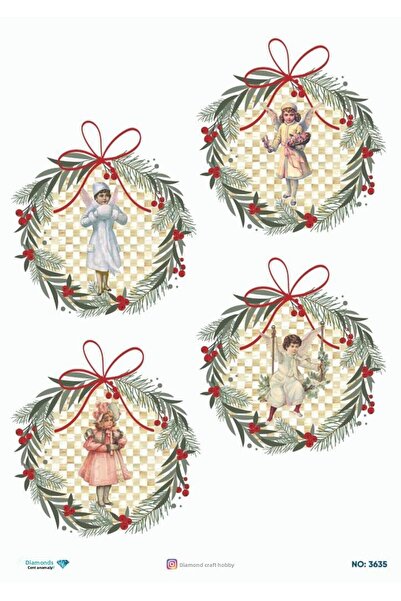 ehobici ورق ديكور نحاسي ماسي - 3635