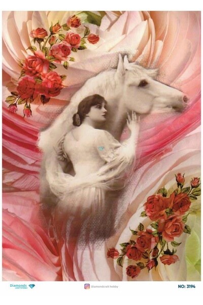 ehobici ورق ديكور نحاسي ماسي - 3194