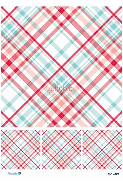 ehobici ورق ديكور نحاسي ماسي - 2260