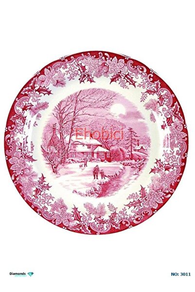 ehobici ورق ديكور نحاسي ماسي - 3011