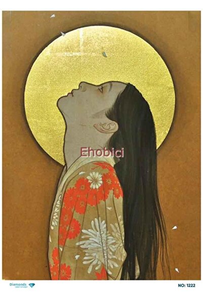 ehobici ورق ديكور نحاسي ماسي - 1222