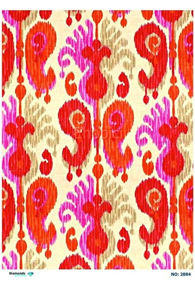 ehobici ورق ديكور نحاسي ماسي - 2884