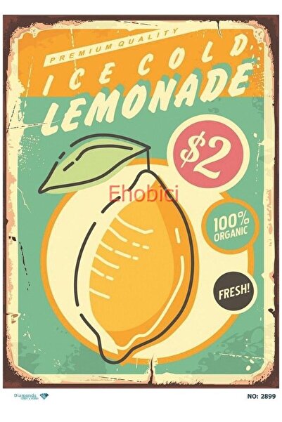 ehobici ورق ديكور نحاسي ماسي - 2899