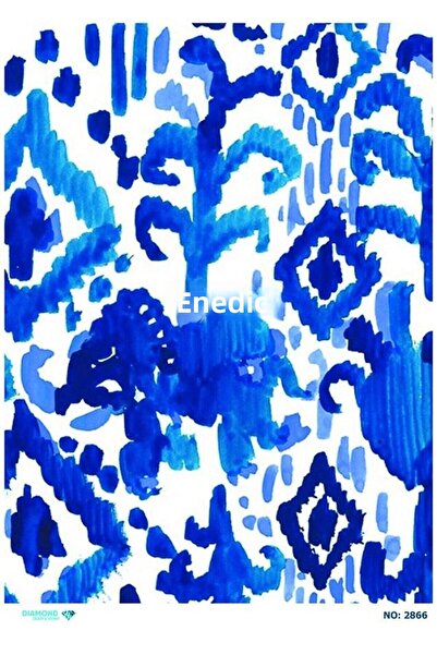 ehobici ورق ديكور نحاسي ماسي - 2866