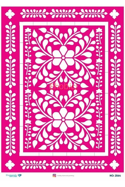 ehobici ورق ديكور نحاسي ماسي - 2564