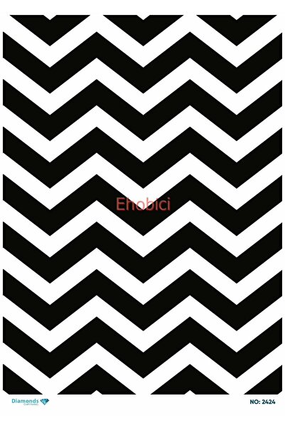 ehobici ورق ديكور نحاسي ماسي - 2424