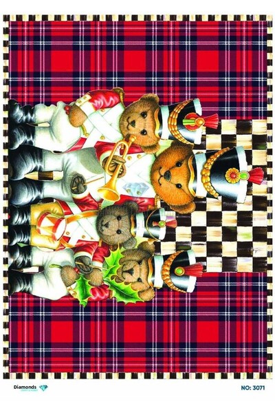 ehobici ورق ديكور نحاسي ماسي - 3071