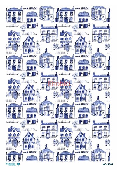 ehobici ورق ديكور نحاسي ماسي - 2401