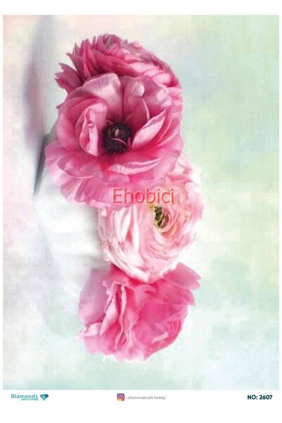 ehobici ورق ديكور نحاسي ماسي - 2607