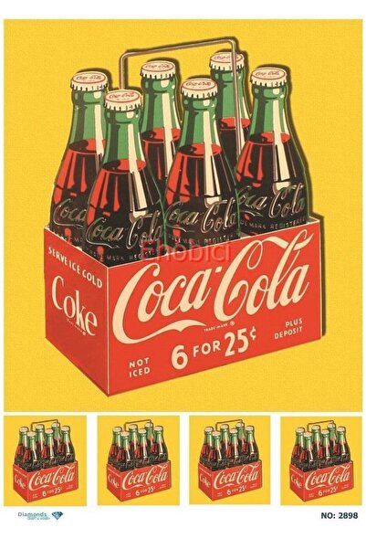 ehobici ورق ديكور من النحاس الماسي - 2898