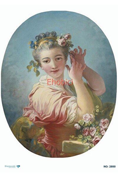 ehobici ورق ديكور نحاسي ماسي - 2800