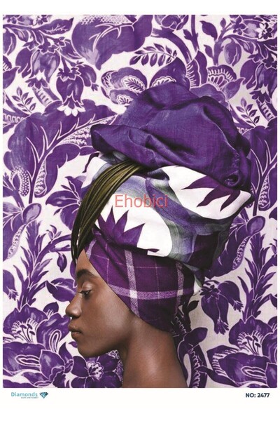 ehobici ورق ديكور نحاسي ماسي - 2477