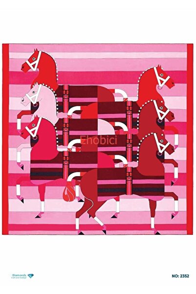 ehobici ورق ديكور نحاسي ماسي - 2352