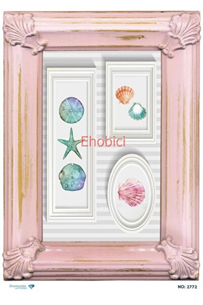 ehobici ورق ديكور نحاسي ماسي - 2772