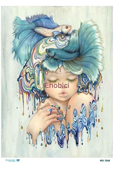 ehobici ورق ديكور نحاسي ماسي - 1248