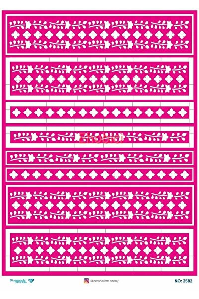 ehobici ورق ديكور نحاسي ماسي - 2582