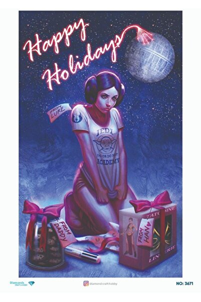 ehobici ورق ديكور من النحاس الماسي - 3671