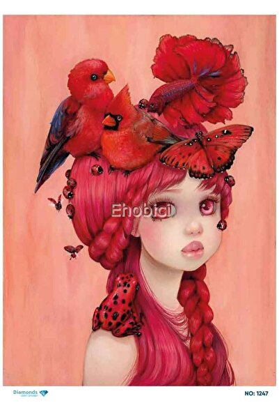 ehobici ورق ديكور نحاسي ماسي - 1247