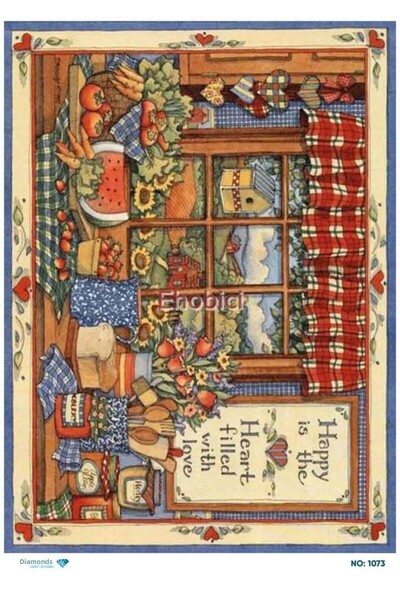 ehobici ورق ديكور نحاسي ماسي - 1073