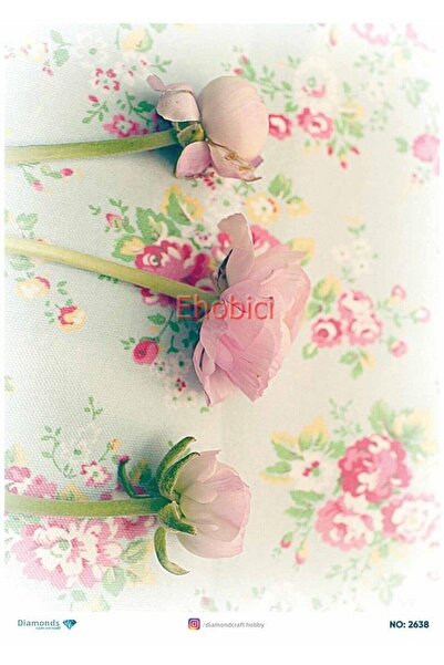 ehobici ورق ديكور نحاسي ماسي - 2638