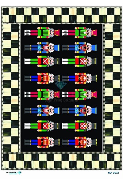 ehobici ورق ديكور نحاسي ماسي - 3072