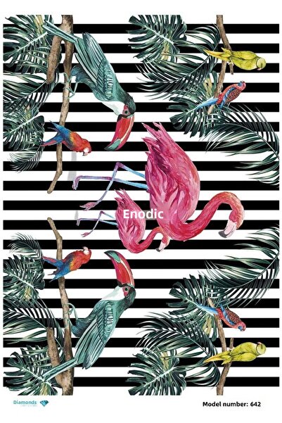 ehobici ورق ديكور نحاسي ماسي - 642