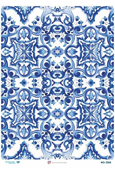 ehobici ورق ديكور نحاسي ماسي - 3365