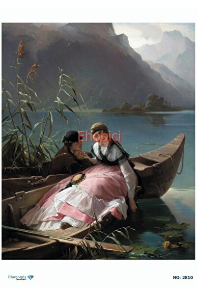 ehobici ورق ديكور نحاسي ماسي - 2810