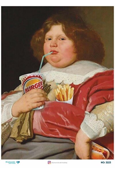 ehobici ورق ديكور نحاسي ماسي - 3223