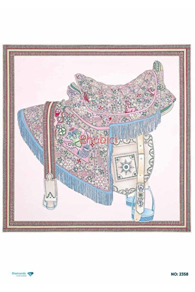 ehobici ورق ديكور نحاسي ماسي - 2358