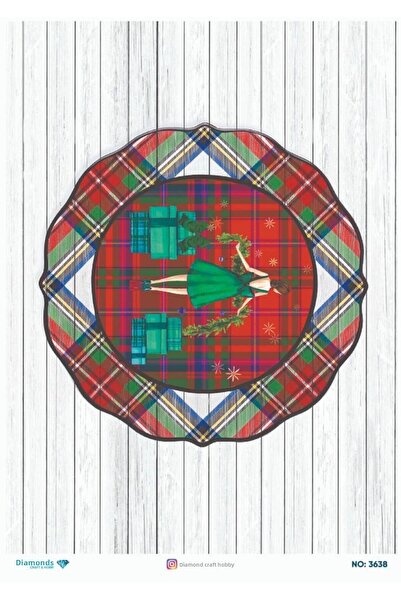 ehobici ورق ديكور نحاسي ماسي - 3638