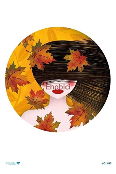 ehobici ورق ديكور نحاسي ماسي - 1142