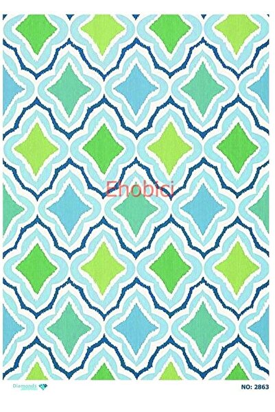 ehobici ورق ديكور نحاسي ماسي - 2863