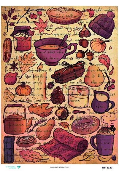 ehobici ورق ديكور نحاسي ماسي - 5322