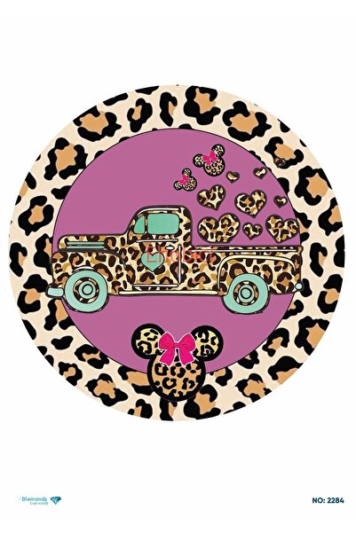 ehobici ورق ديكور نحاسي ماسي - 2284