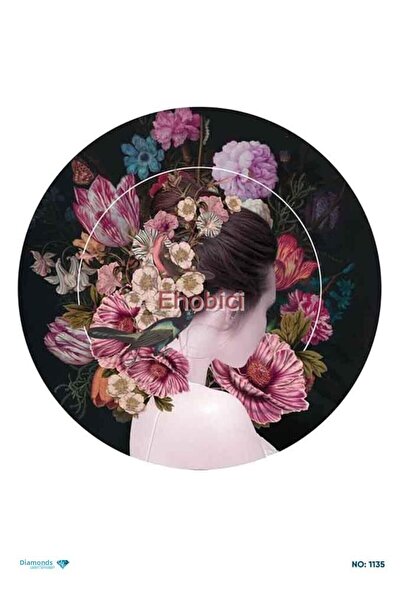 ehobici ورق ديكور نحاسي ماسي - 1135