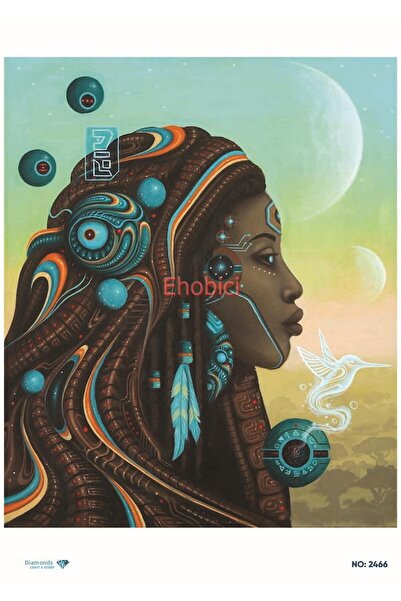 ehobici ورق ديكور نحاسي ماسي - 2466