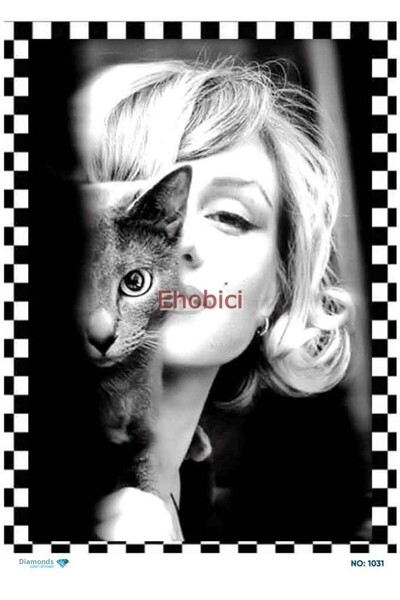 ehobici ورق ديكور نحاسي ماسي - 1031