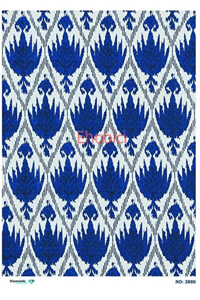 ehobici ورق ديكور نحاسي ماسي - 2880