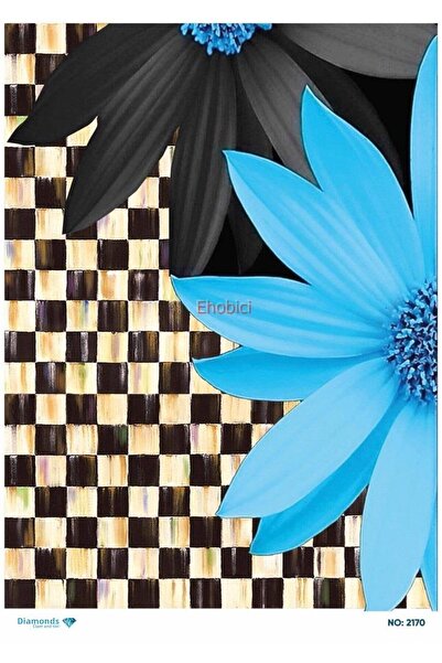 ehobici ورق ديكور نحاسي ماسي - 2170