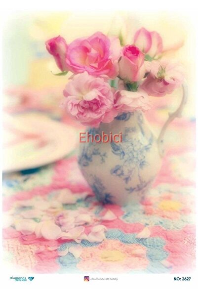 ehobici ورق ديكور نحاسي ماسي - 2627