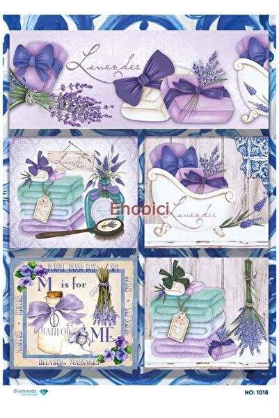 ehobici ورق ديكور نحاسي ماسي - 1018