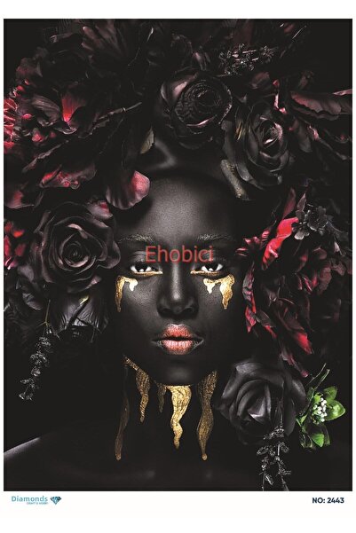 ehobici ورق ديكور نحاسي ماسي - 2443