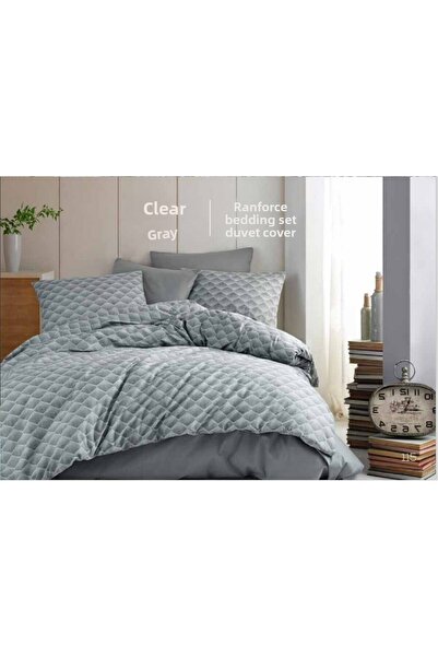 Majoli 100% bumbac, 4 anotimpuri, cuvertură matlasată dublă, set de lenjerie ...